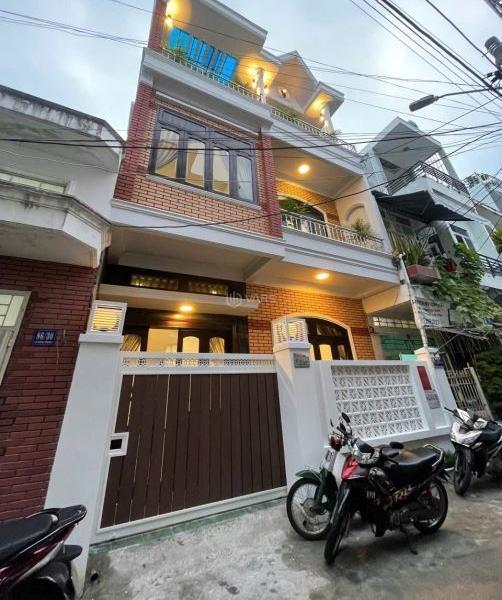 Cần bán Nhà trong hẻm 57m² Đường Lê Hồng Phong, Phường Phước Hải, Thành phố Nha Trang, Khánh Hòa