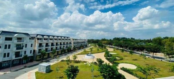 Cần bán Biệt thự nghỉ dưỡng 142m² Đường E6, Phường Bửu Long, Thành phố Biên Hoà, Đồng Nai