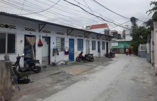 Cần bán Đất nền riêng lẻ 152m² Đường Thủy Xưởng, Phường Ngọc Hiệp, Thành phố Nha Trang, Khánh Hòa