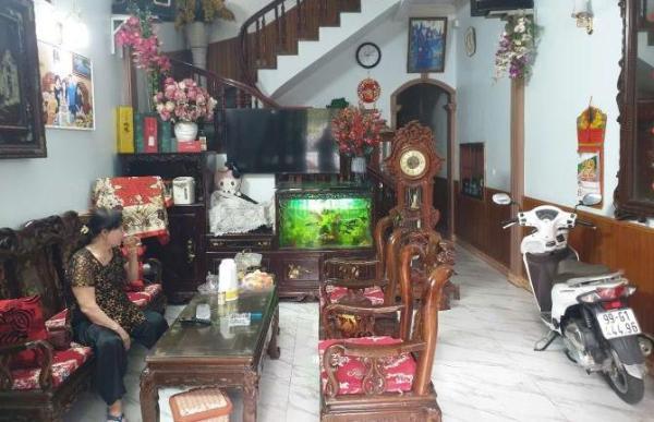 🚀 💥 🚀 Chính chủ cần bán nhà 3 tầng phố Nguyễn Bỉnh Quân nhìn vườn hka trung tâm thành phố Đường Nguyễn Bỉnh Quân, Phường Suối Hoa, Thành phố Bắc Ninh, Bắc Ninh