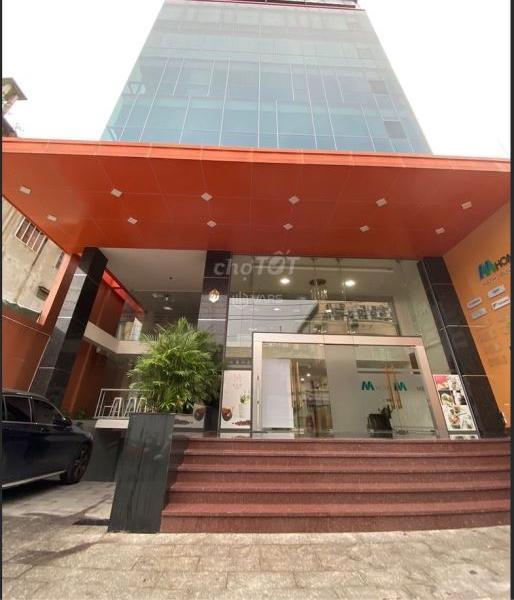 Cho thuê Văn Phòng Phú Nhuận - Nguyễn Trọng 🆘 Tuyển, DT: 55m2-90m2-150m2 Có nội thất sẵn Đường Nguyễn Trọng Tuyển, Phường 8, Quận Phú Nhuận, Hồ Chí Minh