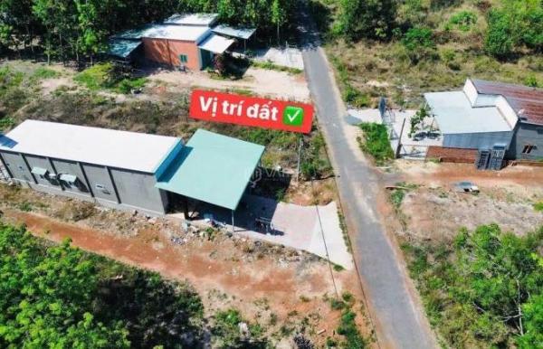 Sau 👍 sát nhập - TÂN LỢI là trung tâm 4 xã cũ. 285tr lấy 257m2 đất cách TT Hành chính 1km Đường ĐT753, Xã Tân Lợi, Huyện Đồng Phú, Bình Phước