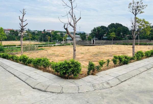Chủ cần bán Đất nền riêng lẻ 70m² Xã Yên Thọ, Thị xã Đông Triều, Quảng Ninh