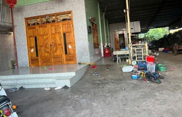 Bán căn nhà cực đẹp ngay trung tâm xã xuân phú, xuân lộc, đồng 💥 nai Xã Xuân Phú, Huyện Xuân Lộc, Đồng Nai