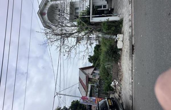 Chủ cần bán Đất nền riêng lẻ 230m² Đường Lê Hồng Phong, Xã Cẩm Hà, Thành phố Hội An, Quảng Nam