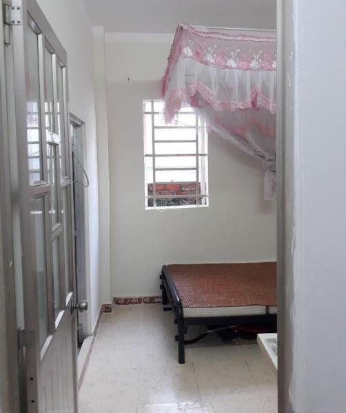 Cần bán Nhà trong hẻm 48m² Đường Nguyễn Văn Lượng, Phường 10, Quận Gò Vấp, Hồ Chí Minh
