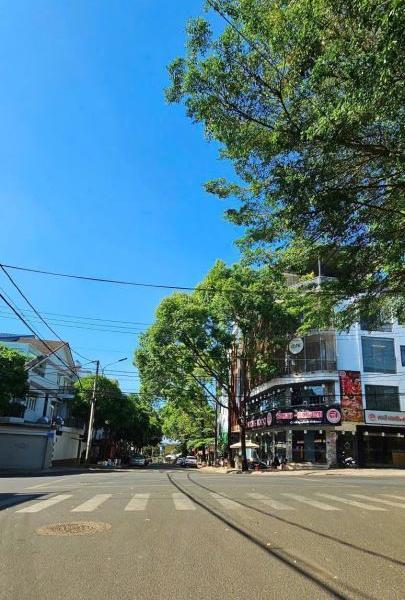 Chủ cần bán Đất nền riêng lẻ 160m² Đường Nguyễn Thị Minh Khai, Phường Thành Công, Thành phố Buôn Ma Thuột, Đắk Lắk