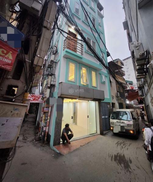 Cần cho thuê Nhà trong hẻm 40m² Đường Thanh Liệt, Phường Hoàng Liệt, Quận Hoàng Mai, Hà Nội