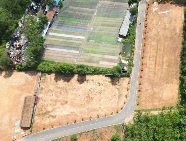 Cần bán Đất nền Dự án 150m² Phường Tân Định, Thị xã Bến Cát, Bình Dương