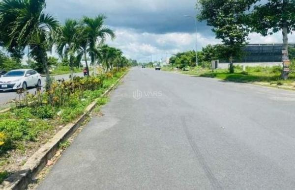 Cần bán Đất nền Dự án 135m² Đường A1, Phường Tân Phú, Quận Cái Răng, Cần Thơ