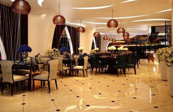 Cho thuê Khác 900m² Đường Hoàng Thế Thiện, Phường Đằng Hải, Quận Hải An, Hải Phòng