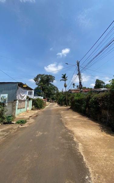 Cần bán Đất nền riêng lẻ 520m² Đường Võ Nguyên Giáp, Xã Hòa Thắng, Thành phố Buôn Ma Thuột, Đắk Lắk
