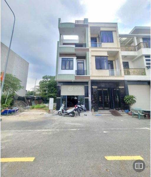 Cần bán Nhà mặt phố 64m² Đường N1, Phường Bình An, Thành phố Dĩ An, Bình Dương