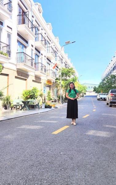 Chủ cần bán Biệt thự nghỉ dưỡng 66m² Phường Tân Bình, Thành phố Dĩ An, Bình Dương