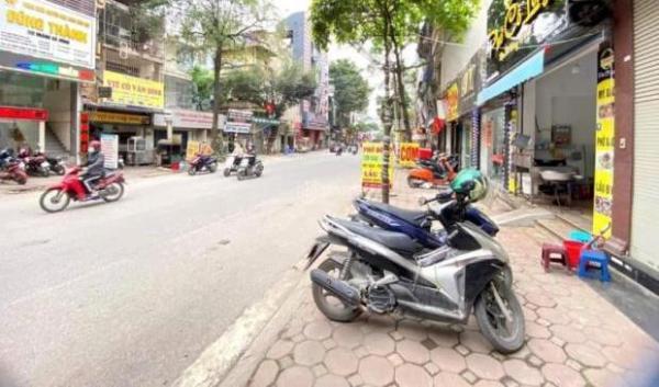 Chủ cần bán Nhà mặt phố 90m² Phố Chiến Thắng, Phường Văn Quán, Quận Hà Đông, Hà Nội