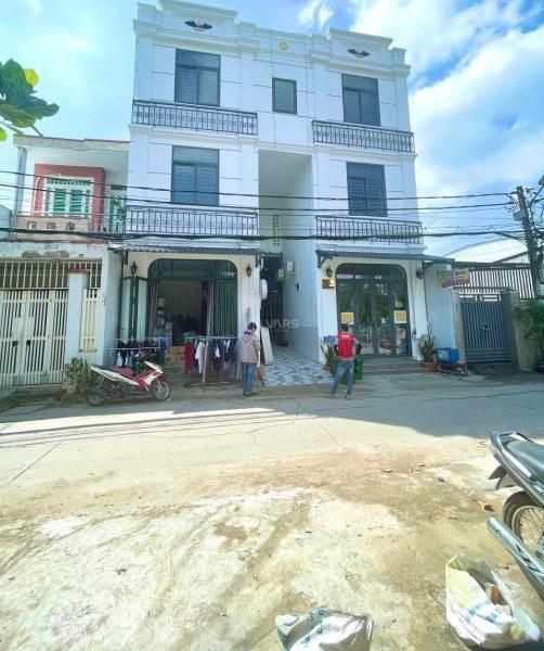 Cần bán Nhà trong hẻm 250m² Đường 3 tháng 2, Phường Hưng Lợi, Quận Ninh Kiều, Cần Thơ