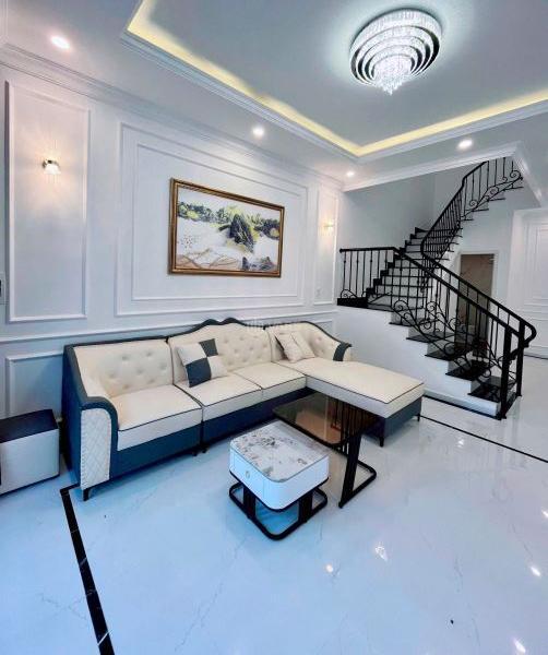 Chủ cần bán Biệt thự nghỉ dưỡng 109m² Đường Huyền Trân Công Chúa, Phường Thủy Xuân, Thành phố Huế, Huế