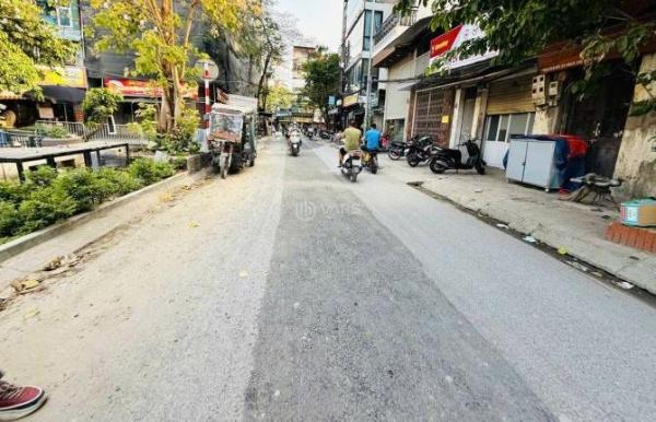Bán Đất nền riêng lẻ 95m² Phố Đội cấn, Phường Ngọc Hà, Quận Ba Đình, Hà Nội