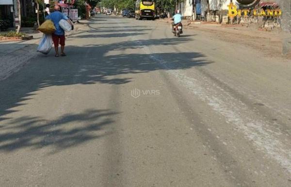 Cho thuê Nhà xưởng, nhà kho 900m² Quốc lộ 1A, Phường An Bình, Thành phố Biên Hoà, Đồng Nai