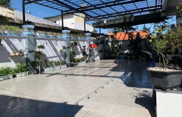Cần bán Biệt thự nghỉ dưỡng 459m² Đường Hùng Vương, Phường 9, Thành phố Đà Lạt, Lâm Đồng
