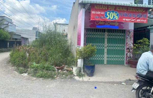 Chủ cần bán Khác 110m² Đường Bình Tiền 2, Xã Đức Hoà Hạ, Huyện Đức Hòa, Long An