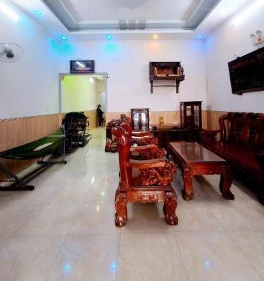 Chủ cần bán Nhà trong hẻm 132m² Đường Nguyễn Ái Quốc, Phường Tân Hiệp, Thành phố Biên Hoà, Đồng Nai