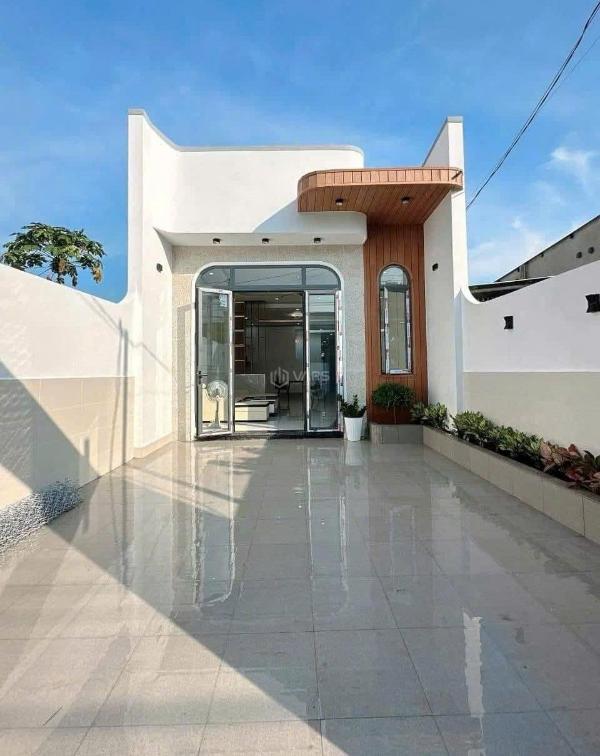 Cần bán Đất nền riêng lẻ 100m² Xã Tân Bình, Huyện Vĩnh Cửu, Đồng Nai