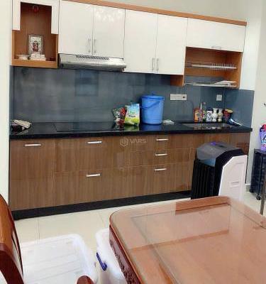 Bán Căn hộ chung cư 62m² Đường Võ Thị Sáu, Phường Thống Nhất, Thành phố Biên Hoà, Đồng Nai
