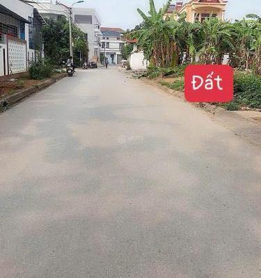 Chủ cần bán Đất nền riêng lẻ 108m² Phường Khai Quang, Thành phố Vĩnh Yên, Vĩnh Phúc