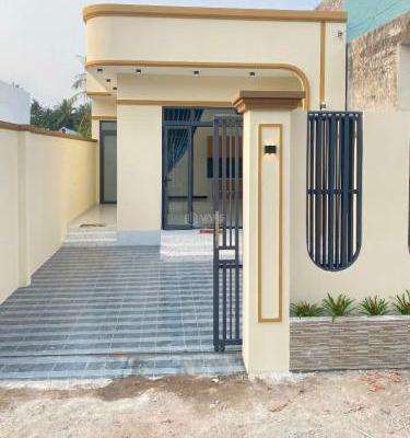 Bán Nhà trong hẻm 136m² Đường Tỉnh lộ 887, Xã Phú Nhuận, Thành phố Bến Tre, Bến Tre