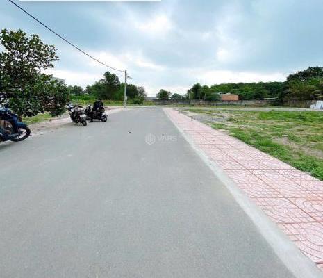 Cần bán Khác 100m² Đường DT 768, Xã Tân Bình, Huyện Vĩnh Cửu, Đồng Nai