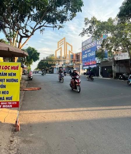 Bán Đất nền riêng lẻ 295m² Đường Y Moan Ênuôl, Phường Tân Lợi, Thành phố Buôn Ma Thuột, Đắk Lắk