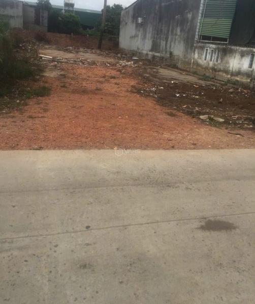 Chủ cần bán Đất nền riêng lẻ 380m² Đường Quang Trung, Thị trấn Ea T ling, Huyện Cư Jút, Đăk Nông
