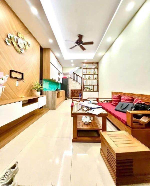 Kim mã - view đại sứ quán - ngõ thông, gần phố 🏚️ vạn phúc - 2 thoáng vĩnh viễn Phường Kim Mã, Quận Ba Đình, Hà Nội