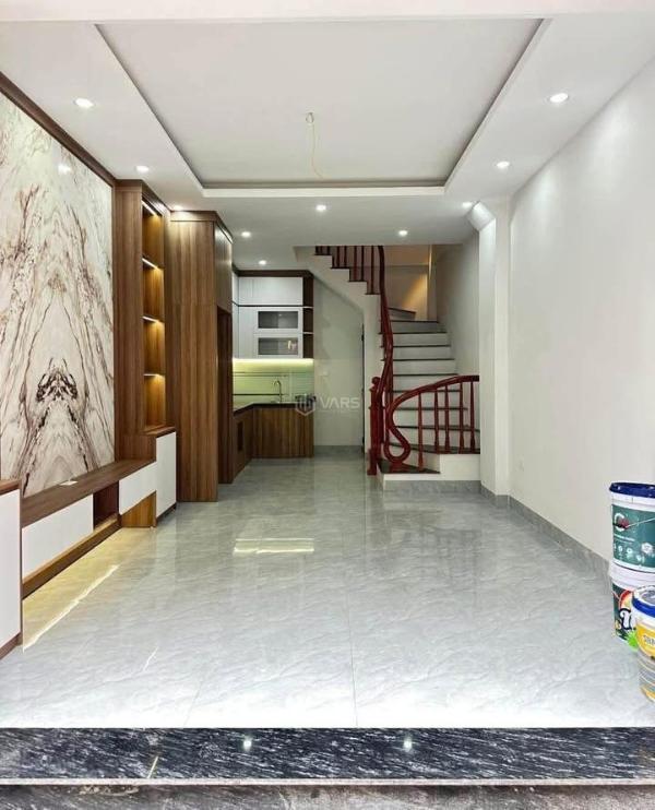 Cần bán Nhà mặt phố 45m² Phường La Khê, Quận Hà Đông, Hà Nội