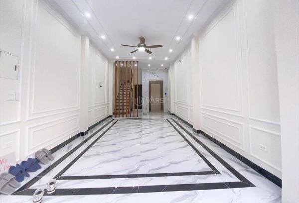 Bán nhà cầu đơ 5 tầng, thang 💥 máy, 45m², giá 9.x tỷ (x mầm non) Phường Hà Cầu, Quận Hà Đông, Hà Nội