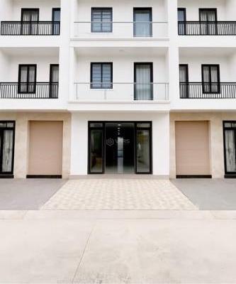 Bán Nhà trong hẻm 60m² Đường số 1, Phường Cao Thắng, Thành phố Hạ Long, Quảng Ninh