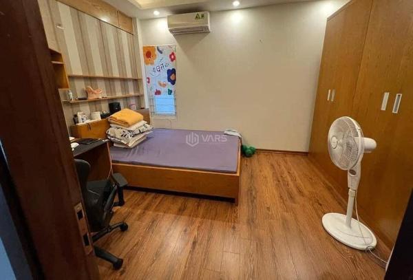 Chủ cần bán Đất nền riêng lẻ 32m² Phường Thành Công, Quận Ba Đình, Hà Nội