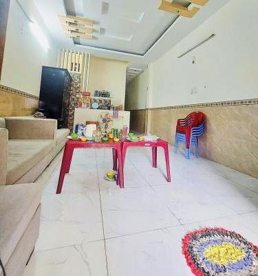 Cần bán Nhà trong hẻm 80m² Đường Tân Kỳ Tân Quý, Phường Bình Hưng Hòa, Quận Bình Tân, Hồ Chí Minh