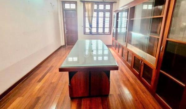 Bán Nhà trong hẻm 63m² Phố Đặng Tiến Đông, Phường Quang Trung, Quận Đống Đa, Hà Nội