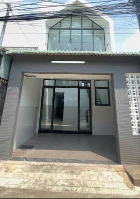 Chủ cần bán Nhà trong hẻm 110m² Đường Huỳnh Văn Nghệ, Phường Bửu Long, Thành phố Biên Hoà, Đồng Nai