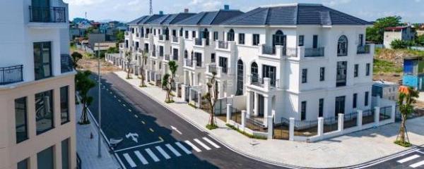 Bán Biệt thự nghỉ dưỡng 300m² 26 Phường Đông Hải, Thành phố Thanh Hóa, Thanh Hóa