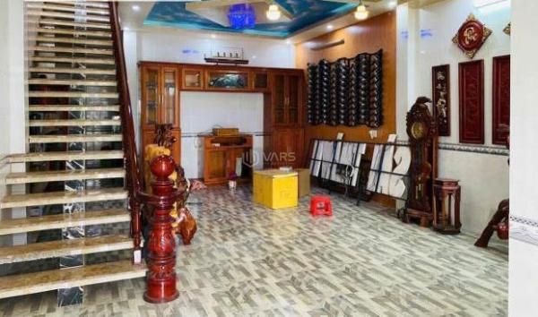 Chủ cần bán Nhà trong hẻm 97m² kp2 Thị Trấn Trảng Bom, Huyện Trảng Bom, Đồng Nai