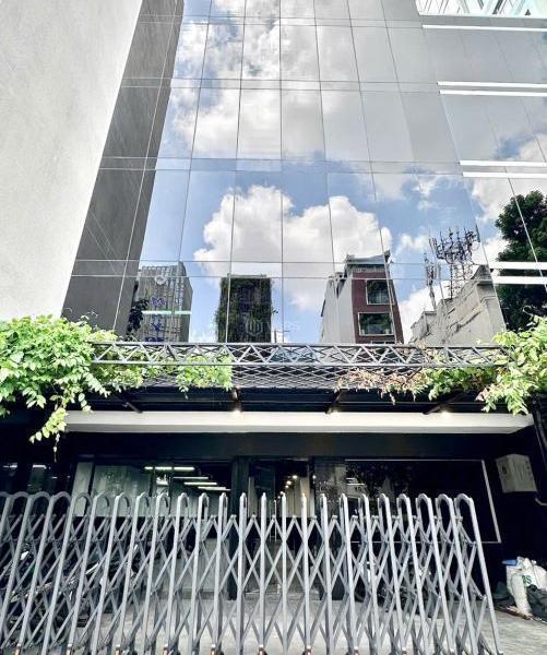 Chủ cho thuê Nhà mặt phố 2000m² 99 Đường Nguyễn Đình Chiểu, Phường Võ Thị Sáu, Quận 3, Hồ Chí Minh