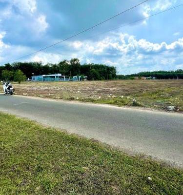 Cần bán Đất nền riêng lẻ 420m² Đường Đoàn Thị Điểm, Phường Hưng Chiến, Thị xã Bình Long, Bình Phước