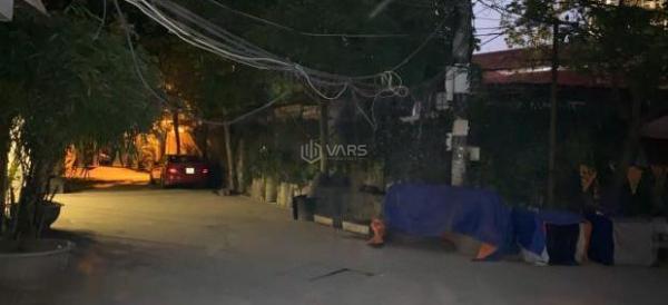 Bán Biệt thự nghỉ dưỡng 167m² 263 Đường Âu Cơ, Phường Tứ Liên, Quận Tây Hồ, Hà Nội