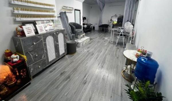 Chủ cho thuê Khác 40m² Phố Phan Văn Trường, Phường Dịch Vọng Hậu, Quận Cầu Giấy, Hà Nội