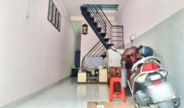 Bán Nhà trong hẻm 40m² Phường Tăng Nhơn Phú B, Thành phố Thủ Đức, Hồ Chí Minh