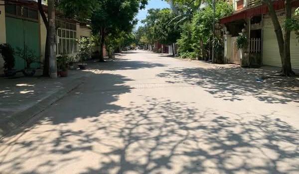Chủ cần bán Đất nền riêng lẻ 126m² Đường Thành Tô, Phường Tràng Cát, Quận Hải An, Hải Phòng