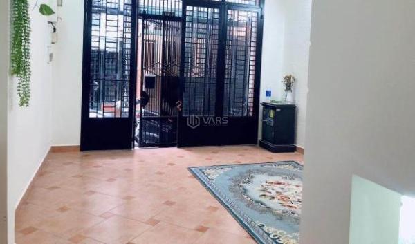 GẤP BÁN CĂN NHÀ XINH 🏘️ ĐẸP ĐƯỜNG NGHĨA HƯNG QUẬN 10 - 4TẦNG 6PN 51M2 - CHỈ 5,9 TỶ TL. Đường Nghĩa Hưng, Phường 6, Quận Tân Bình, Hồ Chí Minh